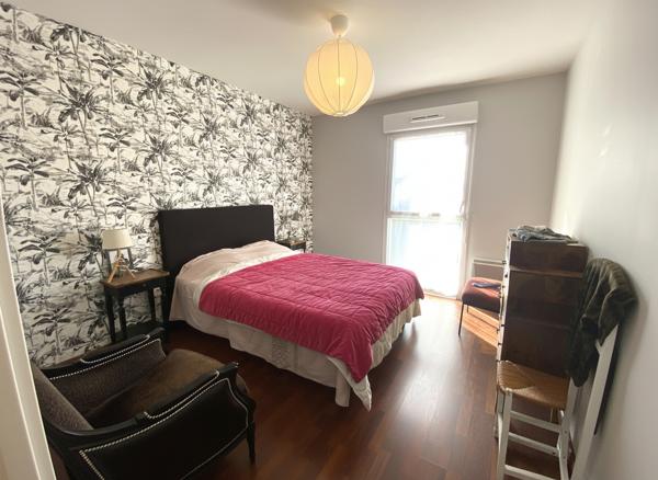 Appartement 3 pièces de standing à vendre à Pau Nord