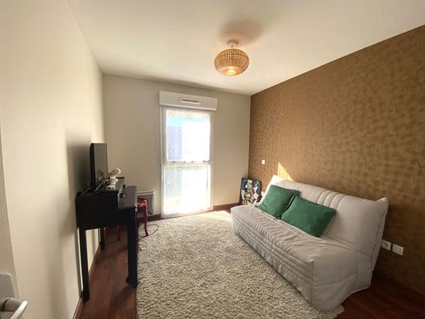 Appartement 3 pièces de standing à vendre à Pau Nord