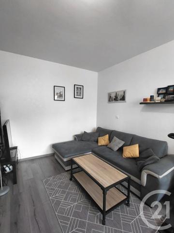 Appartement Studio à vendre  1 pièce - 32,51 m 2   MORTEAU  - 25