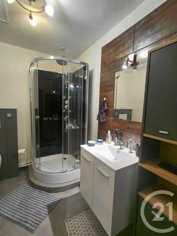 Appartement Studio à vendre  1 pièce - 32,51 m 2   MORTEAU  - 25