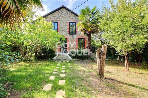 Maison à louer de 5 pièces de 121.88 m²