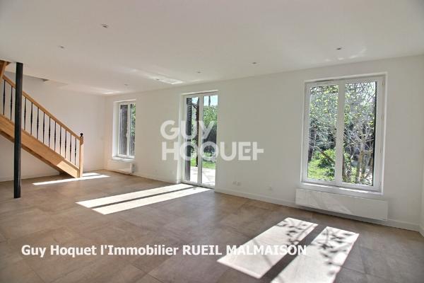 Maison à louer de 5 pièces de 121.88 m²