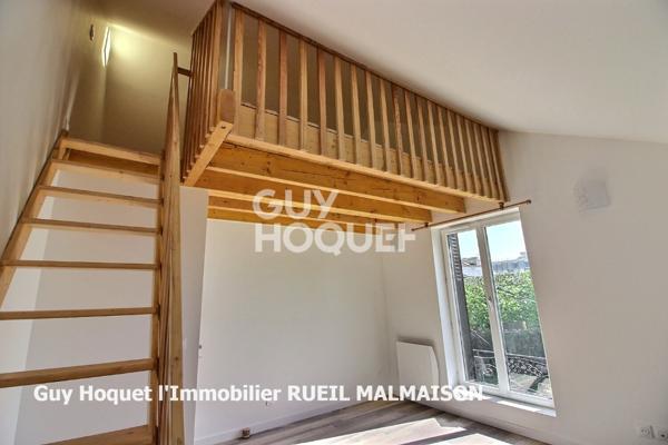 Maison à louer de 5 pièces de 121.88 m²