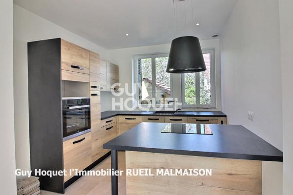 Maison à louer de 5 pièces de 121.88 m²