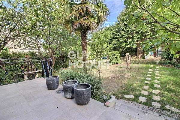 Maison à louer de 5 pièces de 121.88 m²