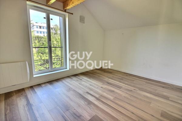 Maison à louer de 5 pièces de 121.88 m²