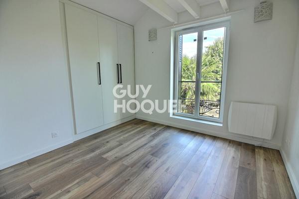 Maison à louer de 5 pièces de 121.88 m²
