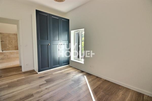 Maison à louer de 5 pièces de 121.88 m²