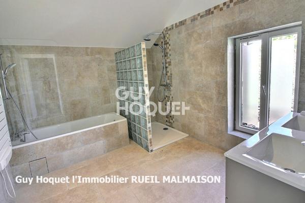 Maison à louer de 5 pièces de 121.88 m²