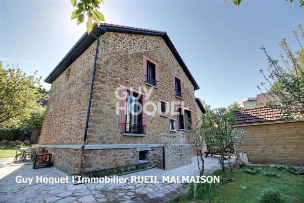 Maison à louer de 5 pièces de 121.88 m²