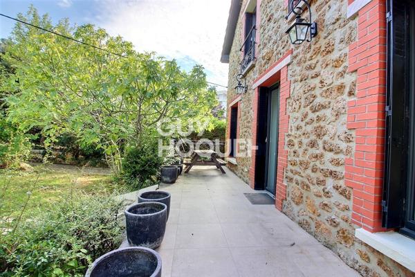 Maison à louer de 5 pièces de 121.88 m²