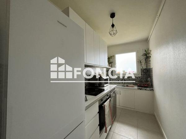 Location Appartement 3 pièces 72.73 m² - 17 RUE DU GAL DE GALEMBERT Blois 41000