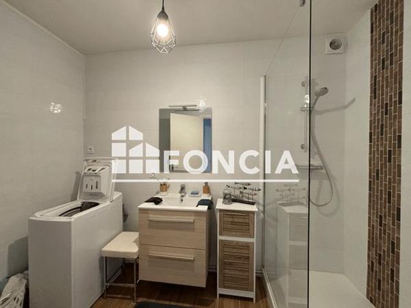 Location Appartement 3 pièces 72.73 m² - 17 RUE DU GAL DE GALEMBERT Blois 41000