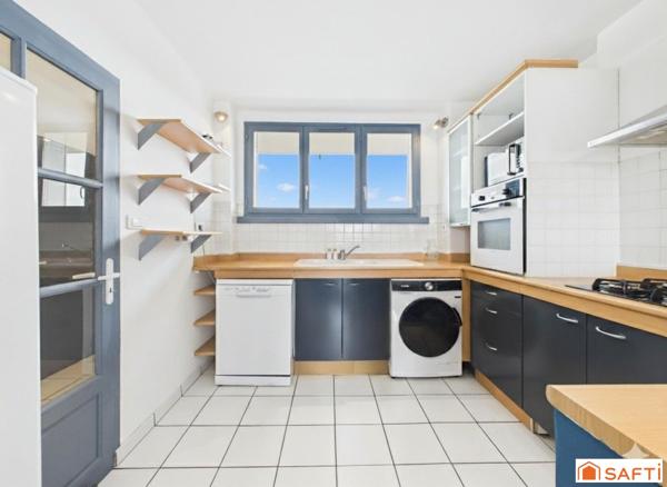 Magnifique Appartement T3 très Lumineux!!!