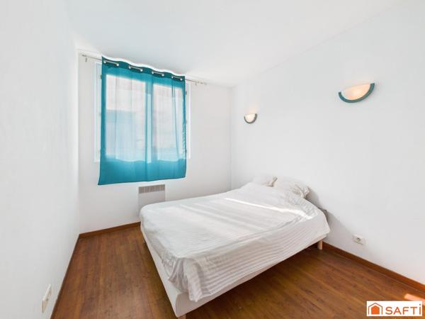 Magnifique Appartement T3 très Lumineux!!!