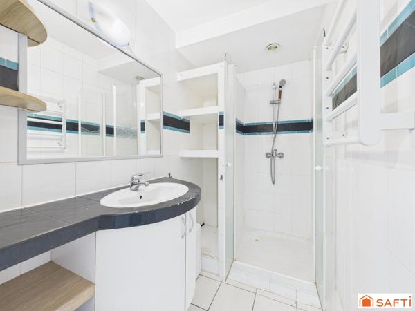 Magnifique Appartement T3 très Lumineux!!!