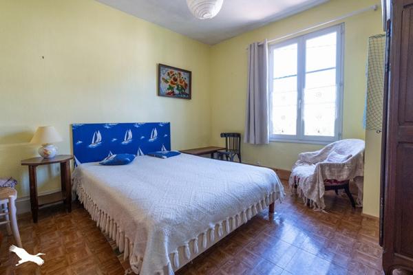 Maison à vendre 229 000 € Saint-Georges-de-Didonne 4 p 66 m² DPE G