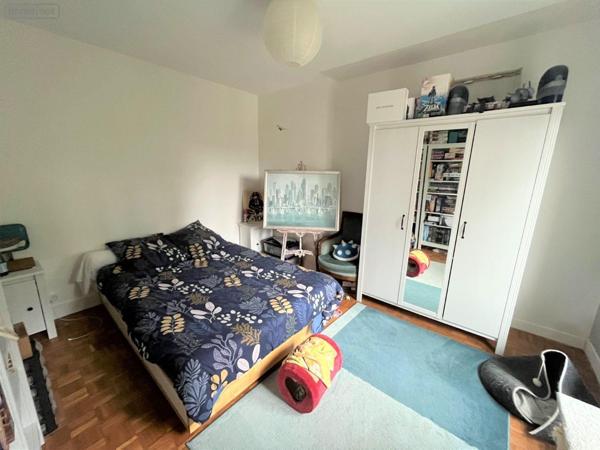 Appartement à vendre à Évreux dans l'Eure (27000), ref : 11144/693   
COEUR DE VILLE