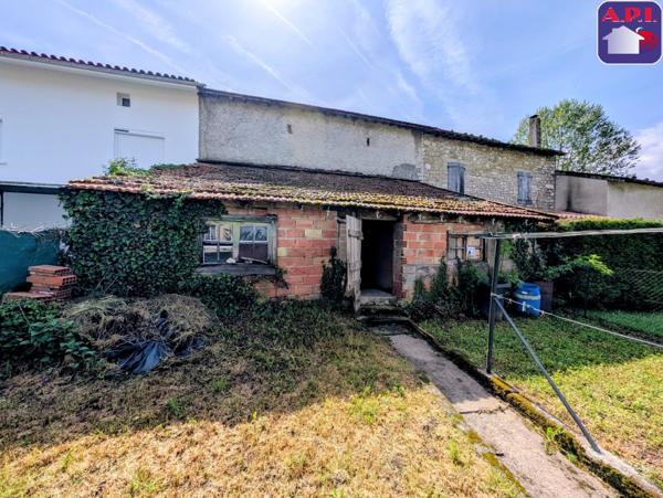 Achat vente Maison Bélesta