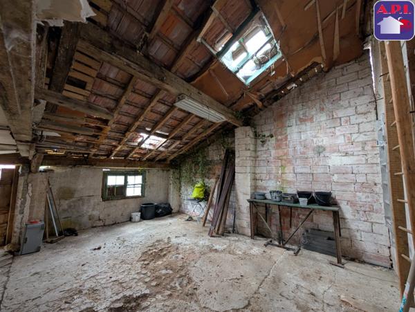Achat vente Maison Bélesta