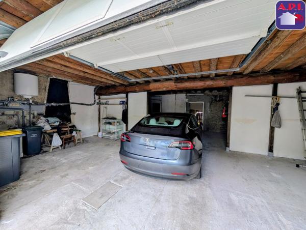 Achat vente Maison Bélesta