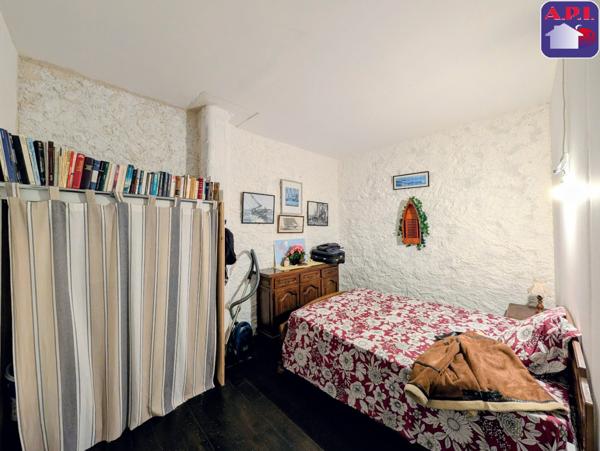 Achat vente Maison Bélesta