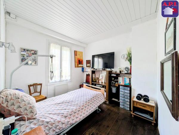 Achat vente Maison Bélesta