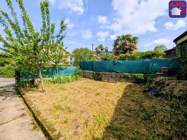 Achat vente Maison Bélesta