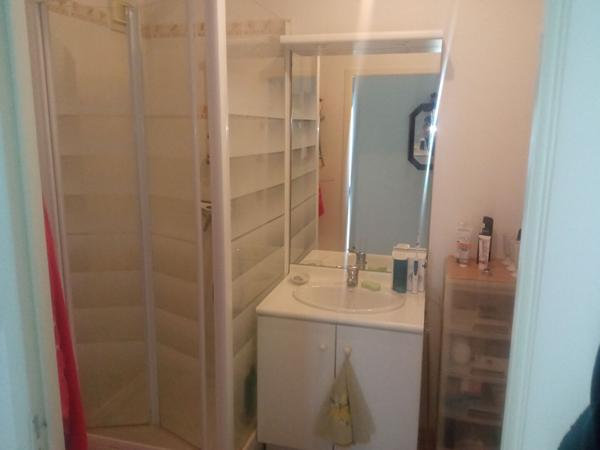 Challans, appartement 3 pièce(s) de 60.80 m²