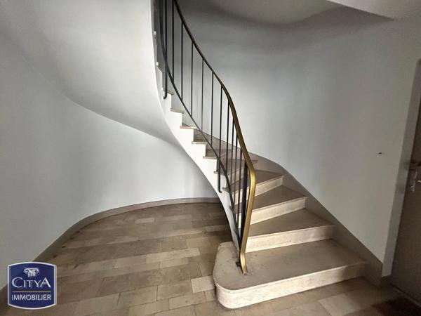 Appartement à vendre 2 pièces 46.9m² Bergerac (24100)