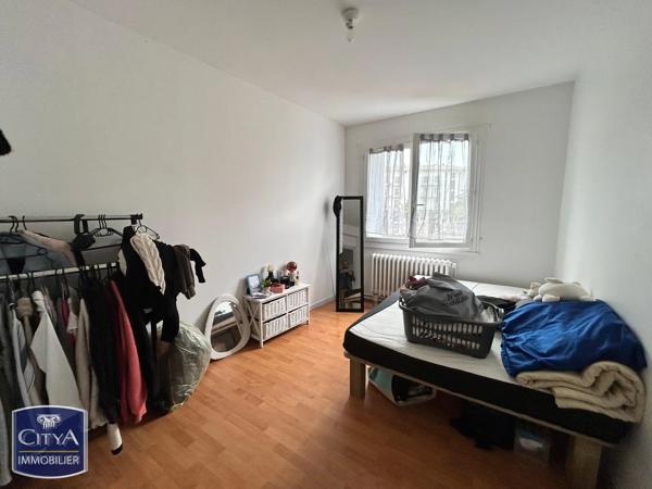 Appartement à vendre 2 pièces 46.9m² Bergerac (24100)