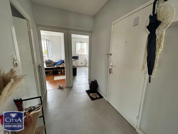 Appartement à vendre 2 pièces 46.9m² Bergerac (24100)