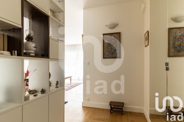 Appartement à vendre 2 pièces 50 m² Paris 12