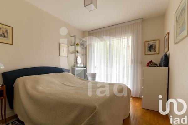 Appartement à vendre 2 pièces 50 m² Paris 12