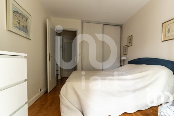 Appartement à vendre 2 pièces 50 m² Paris 12