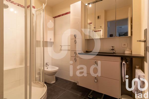 Appartement à vendre 2 pièces 50 m² Paris 12