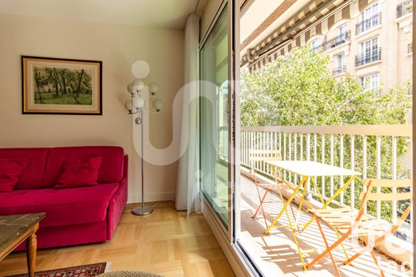 Appartement à vendre 2 pièces 50 m² Paris 12