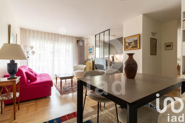 Appartement à vendre 2 pièces 50 m² Paris 12