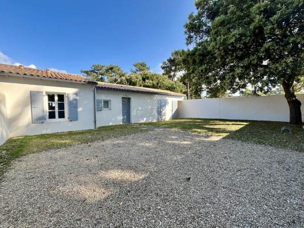 Maison à vendre 699 000 € Sainte-Marie-de-Ré 4 p 66 m² DPE D