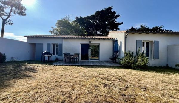 Maison à vendre 699 000 € Sainte-Marie-de-Ré 4 p 66 m² DPE D