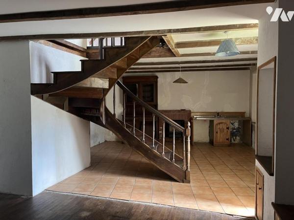 Maison LESCOUET-GOUAREC /  DESLYPPER-HAMON