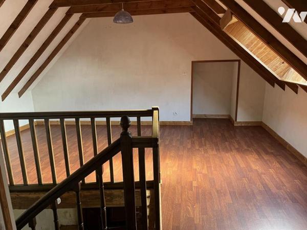 Maison LESCOUET-GOUAREC /  DESLYPPER-HAMON