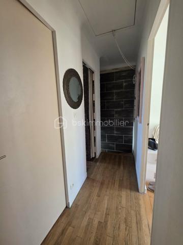 Maison de 147,60 m²