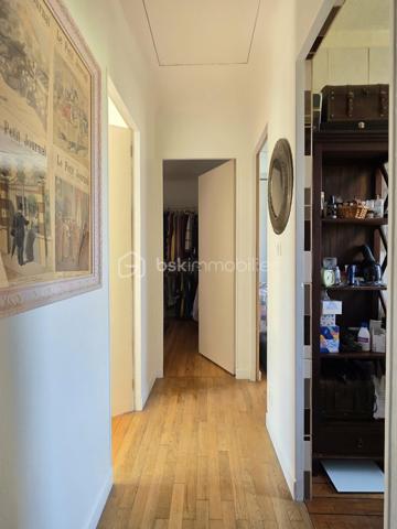 Maison de 147,60 m²