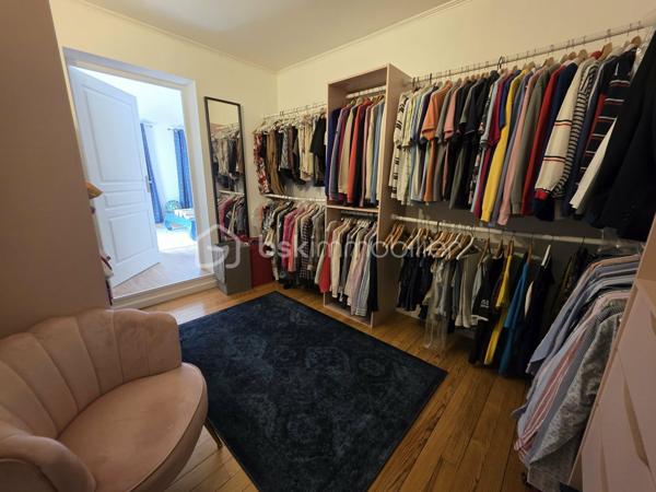 Maison de 147,60 m²