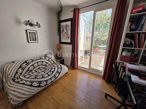 Maison de 147,60 m²