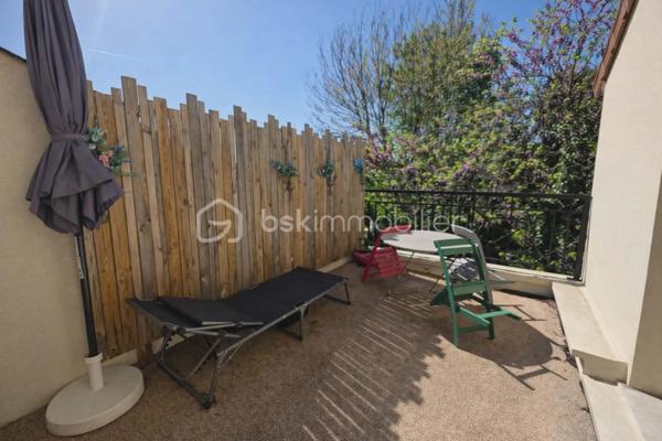 Maison de 147,60 m²