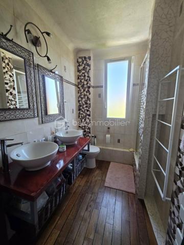 Maison de 147,60 m²