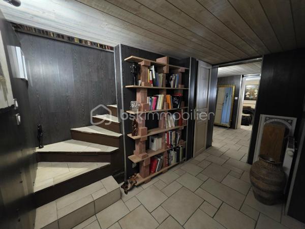 Maison de 147,60 m²