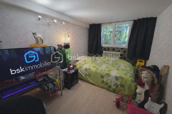 Maison de 147,60 m²